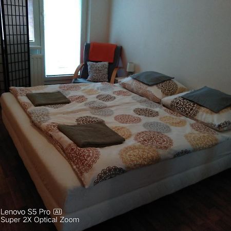 Apartman S Virivkou A Infrasaunou V Olomouci Екстер'єр фото